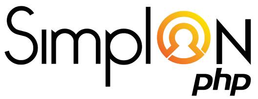 SimplON PHP logo